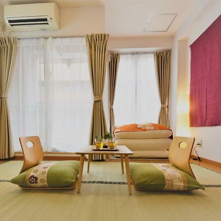 Ukishima Inn Naha Chambre photo