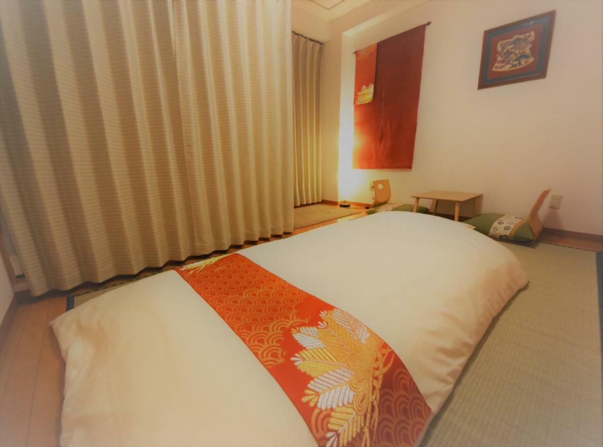 Ukishima Inn Naha Extérieur photo